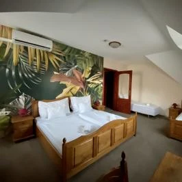 Villa Park Panzió Szilvásvárad - Egyéb