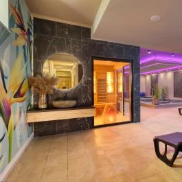 Villa Park Panzió Szilvásvárad - Egyéb