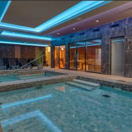 Villa Park Panzió Szilvásvárad - Egyéb