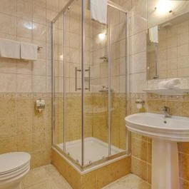 Villa Park Panzió Szilvásvárad - Egyéb