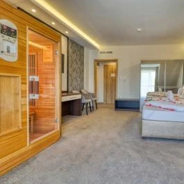 Villa Park Panzió Szilvásvárad - Egyéb