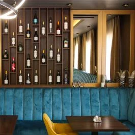 Villa Park Panzió Szilvásvárad - Egyéb