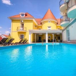 Villa Park Panzió Szilvásvárad - Egyéb