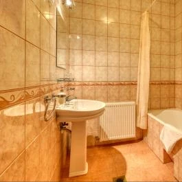 Villa Park Panzió Szilvásvárad - Egyéb