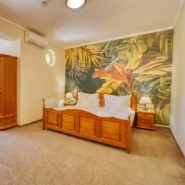 Villa Park Panzió Szilvásvárad - Egyéb