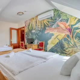 Villa Park Panzió Szilvásvárad - Egyéb