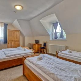 Villa Park Panzió Szilvásvárad - Egyéb