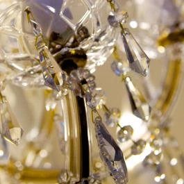 La Contessa Kastélyhotel Szilvásvárad - Belső