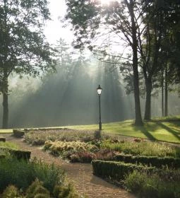 La Contessa Kastélyhotel