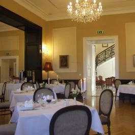La Contessa Kastélyhotel Szilvásvárad - Vendéglátás