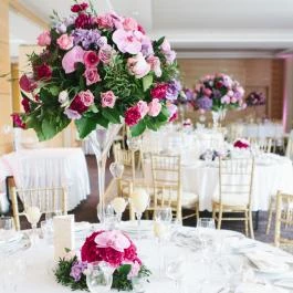 La Contessa Kastélyhotel Szilvásvárad - Vendéglátás