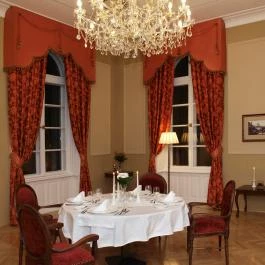 La Contessa Kastélyhotel Szilvásvárad - Vendéglátás