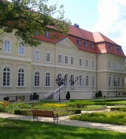 La Contessa Kastélyhotel