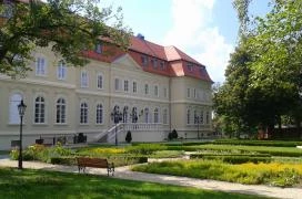 La Contessa Kastélyhotel Szilvásvárad