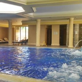 La Contessa Kastélyhotel Szilvásvárad - 