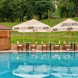 La Contessa Kastélyhotel Szilvásvárad - 