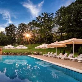 La Contessa Kastélyhotel Szilvásvárad - 