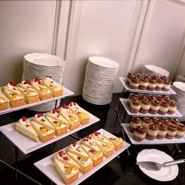 La Contessa Kastélyhotel Szilvásvárad - Vendéglátás