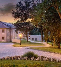 La Contessa Kastélyhotel