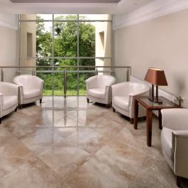 La Contessa Kastélyhotel Szilvásvárad - Belső