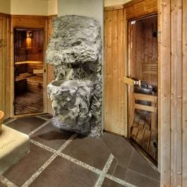 La Contessa Kastélyhotel Szilvásvárad - Wellness