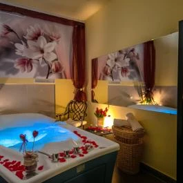 La Contessa Kastélyhotel Szilvásvárad - Wellness