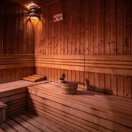 La Contessa Kastélyhotel Szilvásvárad - Wellness