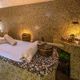 La Contessa Kastélyhotel Szilvásvárad - Wellness
