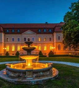 La Contessa Kastélyhotel