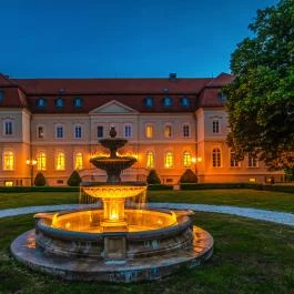 La Contessa Kastélyhotel Szilvásvárad - Külső kép