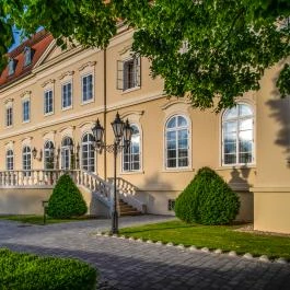 La Contessa Kastélyhotel Szilvásvárad - Külső kép