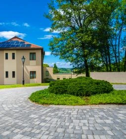 La Contessa Kastélyhotel