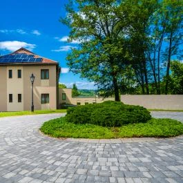 La Contessa Kastélyhotel Szilvásvárad - Külső kép