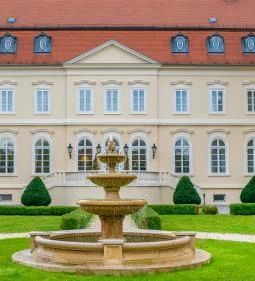 La Contessa Kastélyhotel