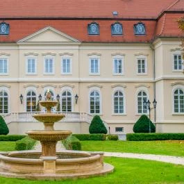 La Contessa Kastélyhotel Szilvásvárad - Külső kép