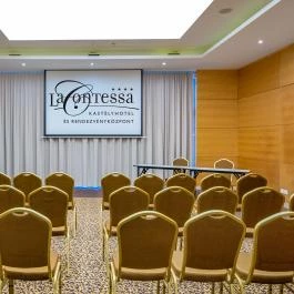 La Contessa Kastélyhotel Szilvásvárad - Egyéb