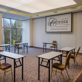 La Contessa Kastélyhotel Szilvásvárad - Egyéb