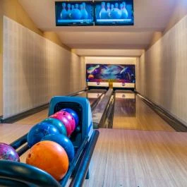 La Contessa Kastélyhotel Szilvásvárad - 