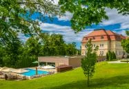 La Contessa Kastélyhotel Szilvásvárad