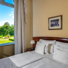 La Contessa Kastélyhotel Szilvásvárad - Szobák