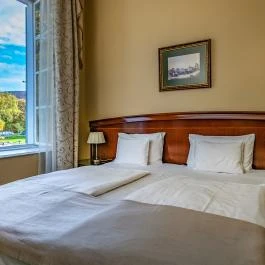 La Contessa Kastélyhotel Szilvásvárad - Szobák