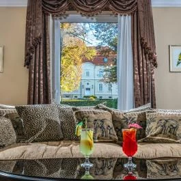 La Contessa Kastélyhotel Szilvásvárad - Szobák