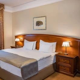 La Contessa Kastélyhotel Szilvásvárad - Szobák