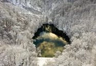 Felső-tó, Sipovics tengerszem Szilvásvárad