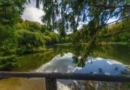 Felső-tó, Sipovics tengerszem Szilvásvárad