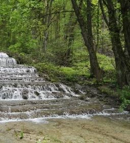 37. legjobb látnivaló: Szalajka-patak