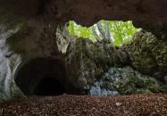 Kőrös-barlang Szilvásvárad