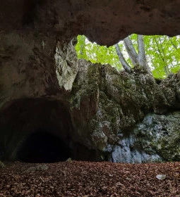 Kőrös-barlang