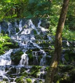 6. legjobb látnivaló: Szalajka-völgy