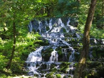 Szalajka-völgy Szilvásvárad